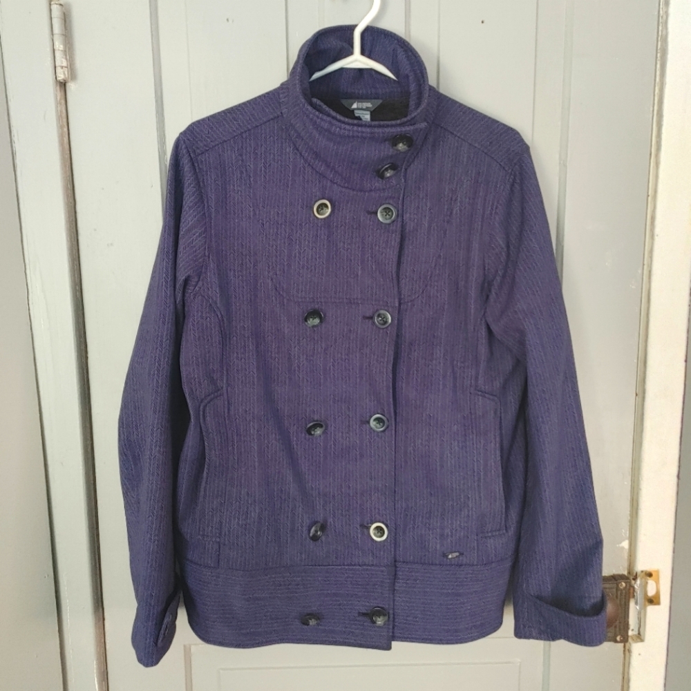 Mountain Equipment Co-Op Jacket
